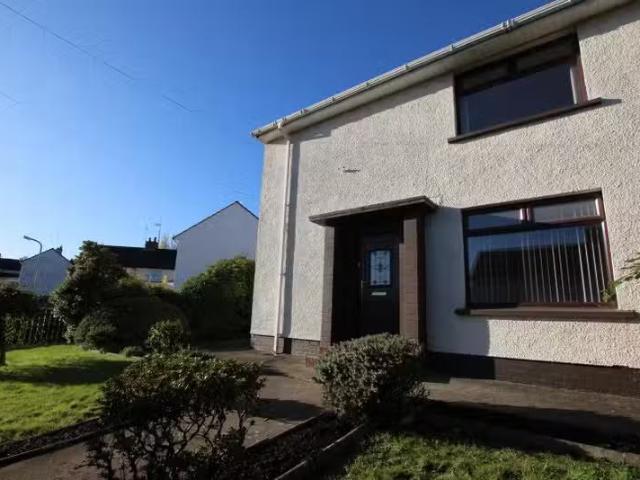 House to rent