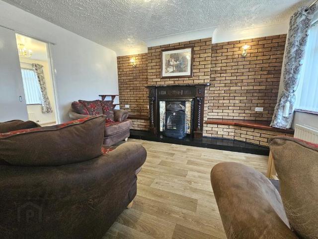 House for rent in Beechmount Park, Randalstown