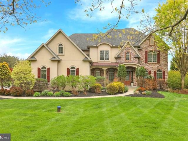 House for sale in Shoemakersville, Pennsylvania
