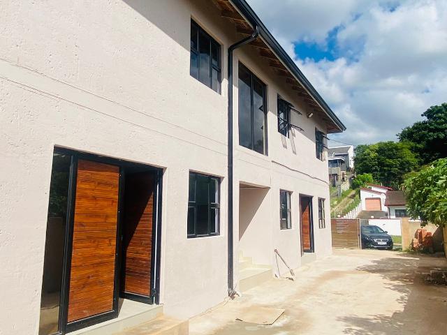 Apartment for rent in eThekwini Ward 28, Durban