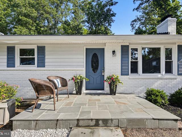 House for sale in Severna Park, Maryland