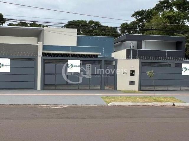 Casa venda em Região Geográfica Imediata de Campo Grande, Campo Grande