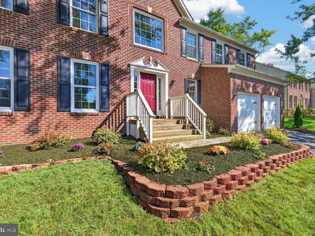 House for sale in Fredericksburg, Stafford County