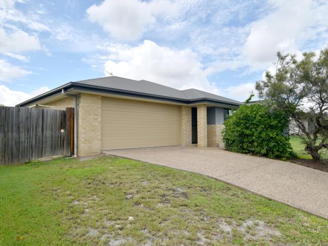 House for rent in Gladstone, Queensland