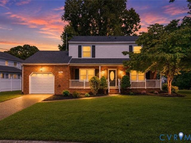 House for rent in Virginia