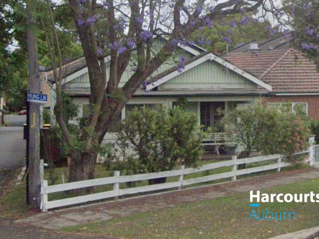Apartment for rent in North Parramatta, Sydney