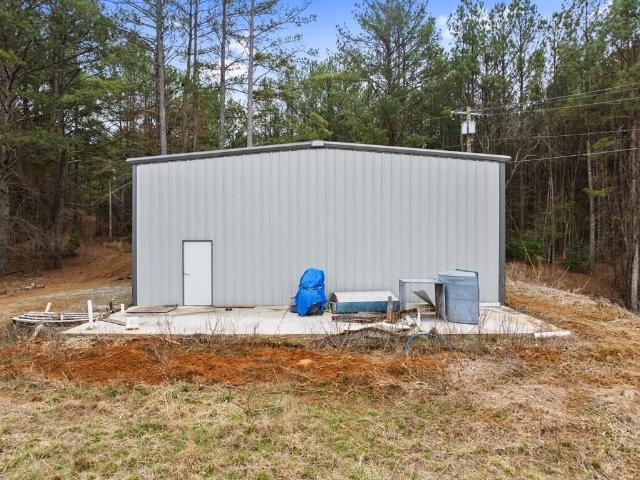 Commercial for sale in Tennessee