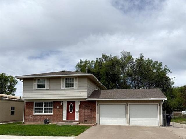 House for sale in Alamosa, Colorado