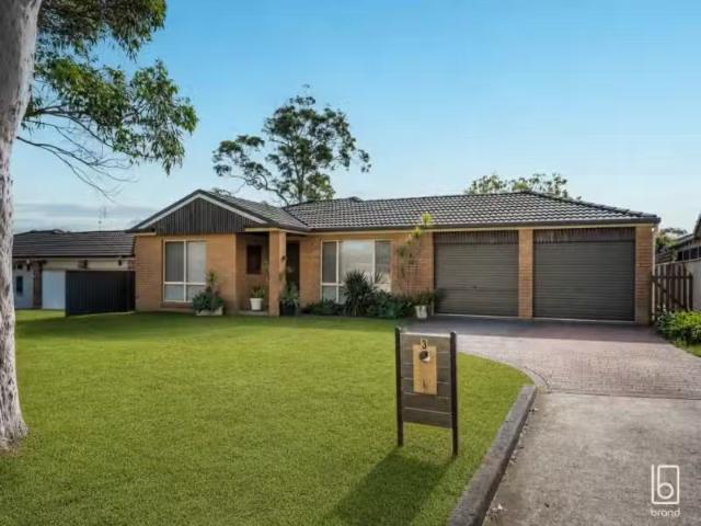 House for rent in Lake Haven, New South Wales
