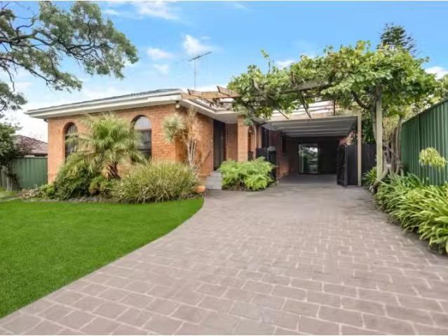 House for rent in Sydney, New South Wales