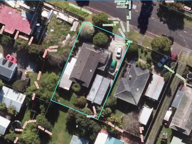 House for sale in Rapanui