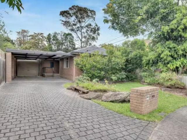 House for rent in Camerons Creek, Victoria