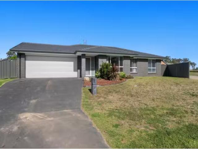 House for rent in New South Wales