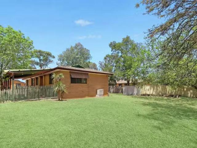 House for rent in Charnwood, District of Belconnen