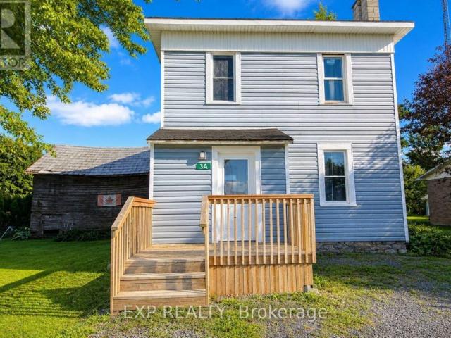 House for rent in North Stormont, Ontario