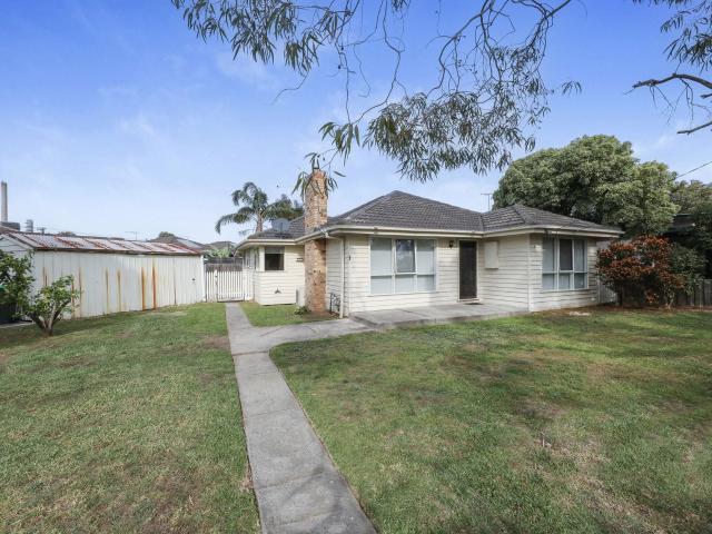 House for rent in Camerons Creek, Victoria