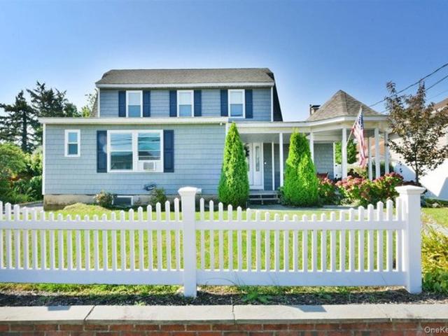 House for sale in Nassau, New York