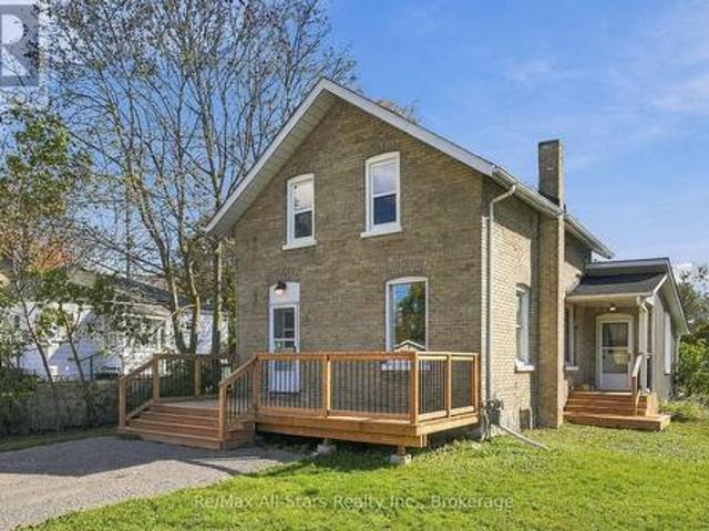 House for sale in Lindsay, Kawartha Lakes