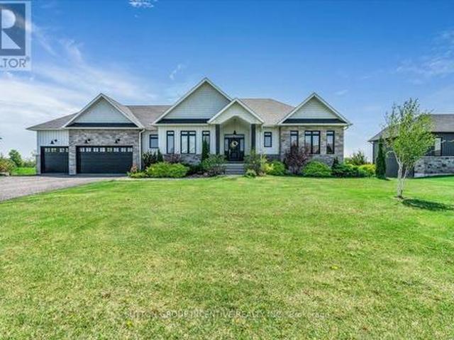 House for sale in Oro-medonte, Ontario