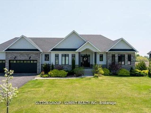 House for sale in Oro-medonte, Ontario