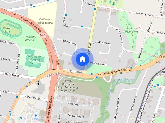 House for rent in Sydney, New South Wales