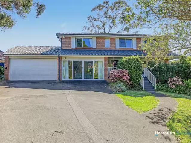 House for rent in West Pennant Hills, Sydney