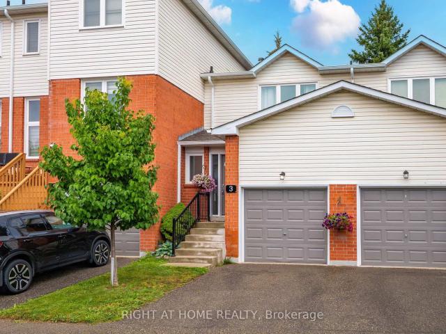 Condo for sale in Georgetown, Ontario