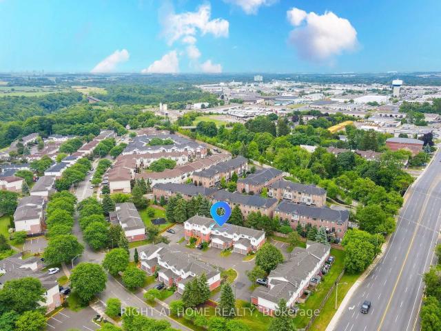 Condo for sale in Georgetown, Ontario