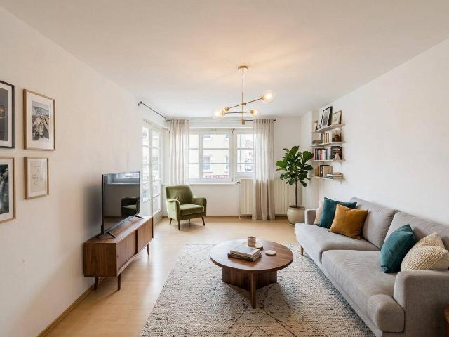 Apartment kaufen in Donaustadt, Wien