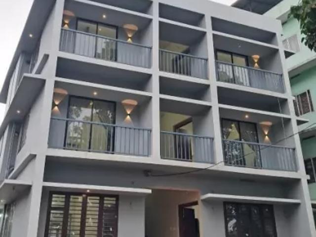 Property for rent in Kochi, Kerala