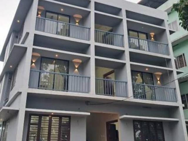 Property for rent in Kochi, Kerala