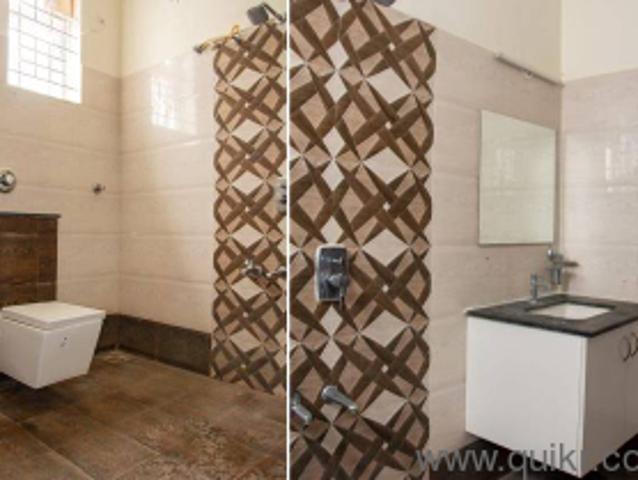 Villa for rent in Bangalore North, Cox Town - Bangalore