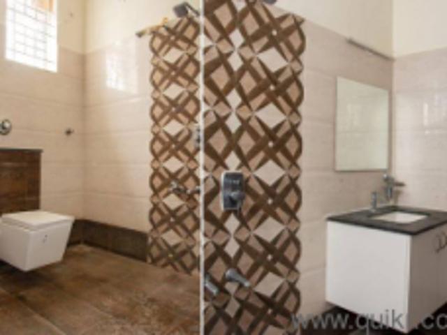 Villa for rent in Bangalore North, Cox Town - Bangalore