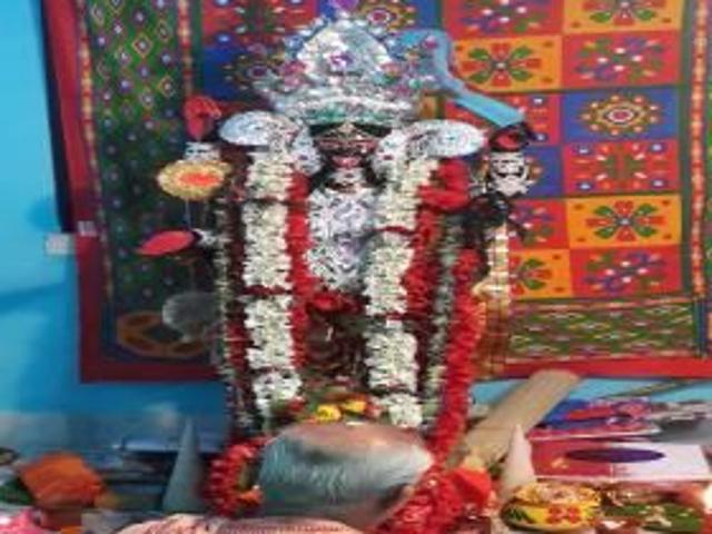 House for sale in Calcutta, West Bengal