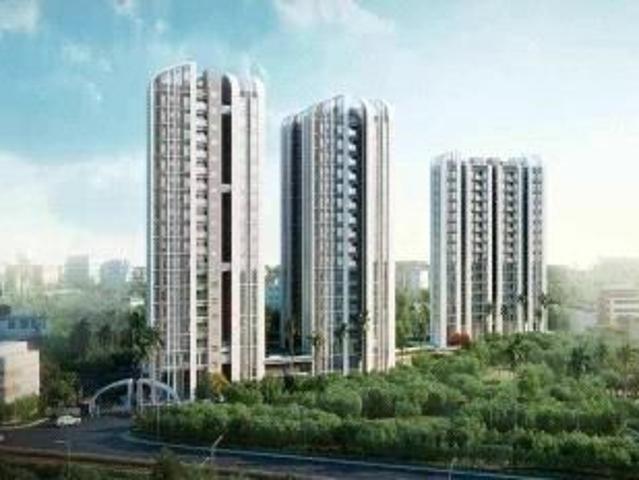 House for sale in Calcutta, West Bengal
