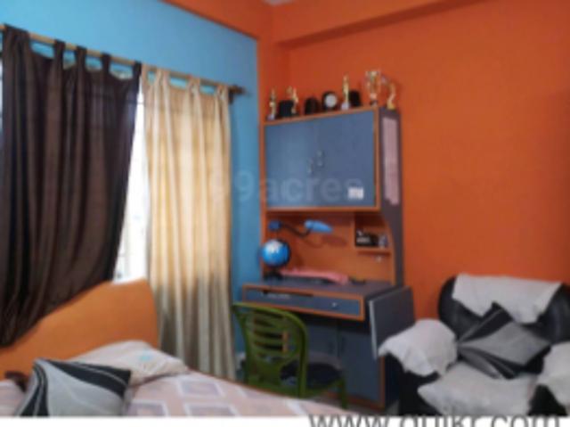 Flat for rent in Calcutta, West Bengal