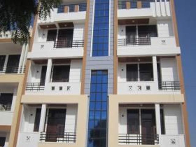 House for sale in Pink City, Jetpur