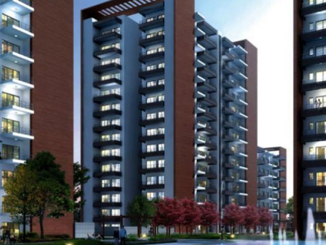 House for sale in Hariana