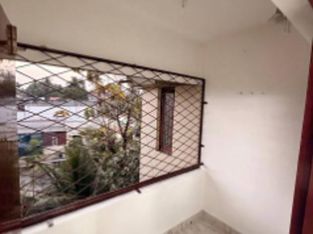 Flat for rent in Kochi, Kerala