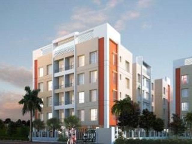 House for sale in Kolkata
