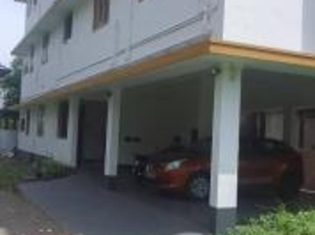 Property for rent in Kochi, Kerala