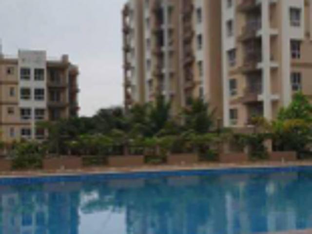 Flat for rent in Calcutta, West Bengal