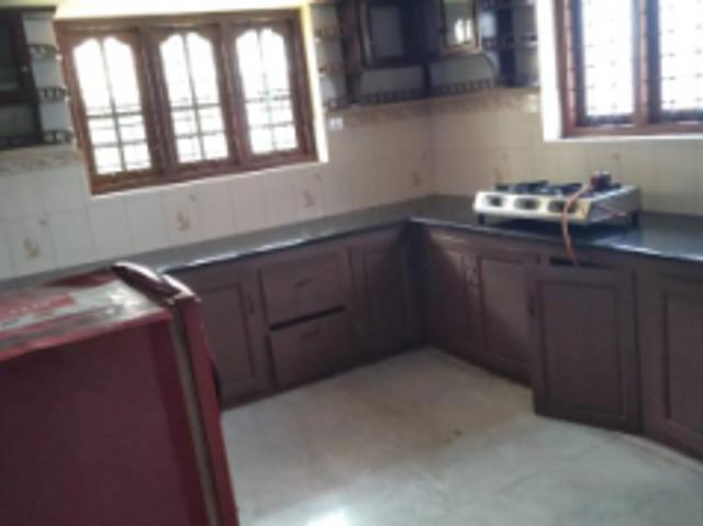 Property for rent in Kochi, Kerala