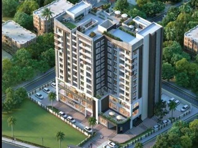 Flat for sale in Calcutta, West Bengal
