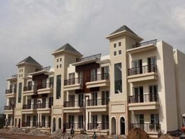 House for sale in Mohali, Sahibzada Ajit Singh Nagar
