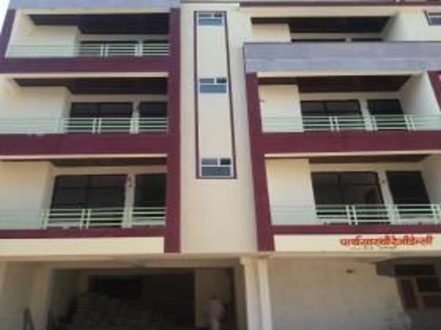 House for sale in Pink City, Jetpur