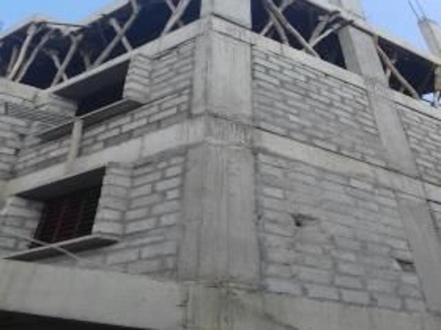 House for sale in Bangalore North, Cox Town - Bangalore