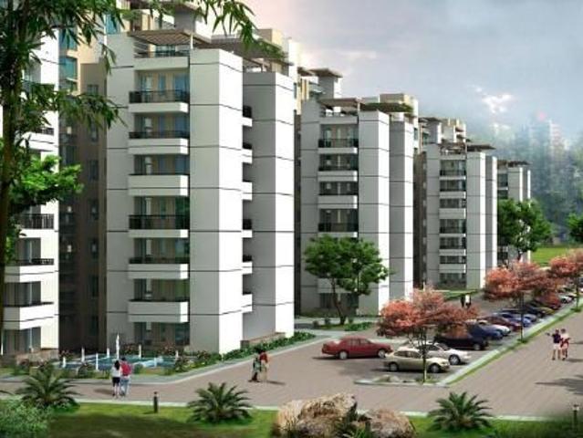 House for sale in Hariana