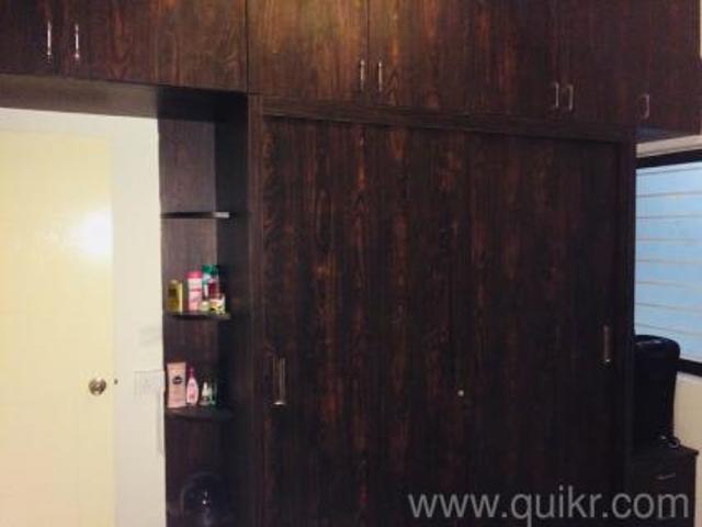 Flat for sale in Bangalore North, Cox Town - Bangalore