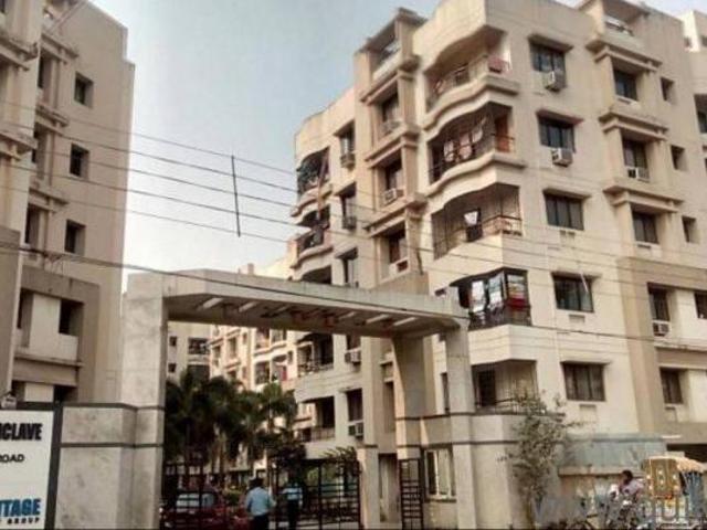 Flat for rent in Calcutta, West Bengal